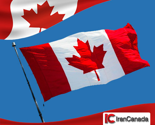 حقایقی درباره پرچم کانادا