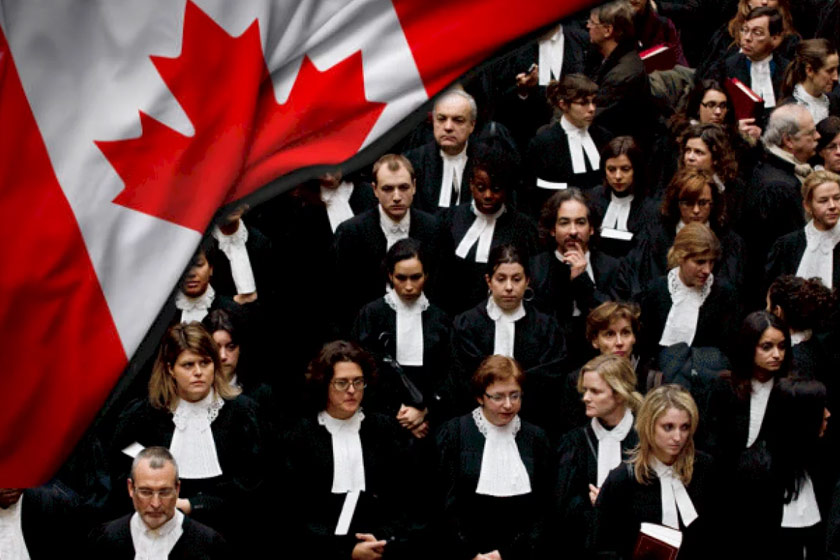 هزینه وکیل مهاجرت به کانادا