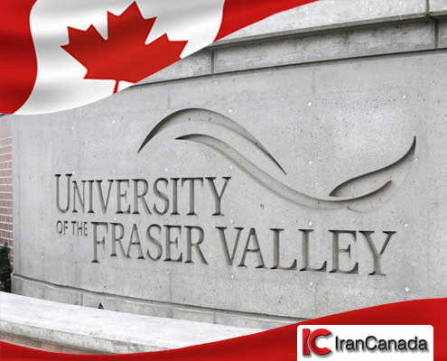 دانشگاه-فریزر-ولی-کانادا
