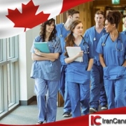 ویزای کار کانادا برای پرستاران