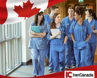 ویزای کار کانادا برای پرستاران