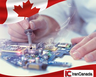 معرفی کانادا به‌عنوان بهترین کشور برای کار مهندس برق