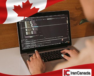 کانادا؛ بهترین کشور برای مهاجرت برنامه‌نویس