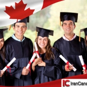 معرفی بهترین دانشگاه های کانادا برای بورسیه در ایران کانادا