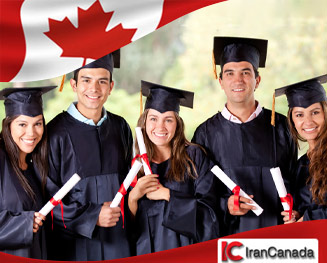 معرفی بهترین دانشگاه های کانادا برای بورسیه در ایران کانادا
