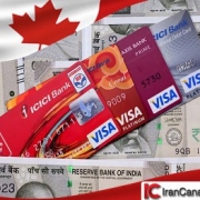 ویزا کارت چیست؟ بررسی مزایای ویزا کارت در ایران کانادا