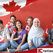 راهنمای شرایط سنی تحصیل در کانادا در ایران کانادا
