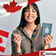 بررسی شرایط تبدیل ویزای توریستی به کاری در کانادا