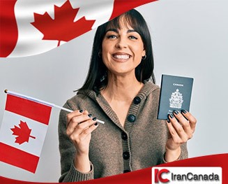 بررسی شرایط تبدیل ویزای توریستی به کاری در کانادا