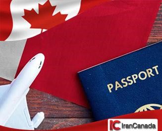 آیا می‌توان ویزای توریستی را به ویزای کاری کانادا تبدیل کرد؟