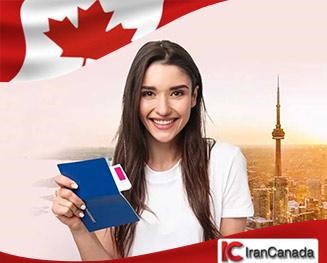 افزایش شانس پذیرش ویزای تحصیلی کانادا با راهکارهای مختلف