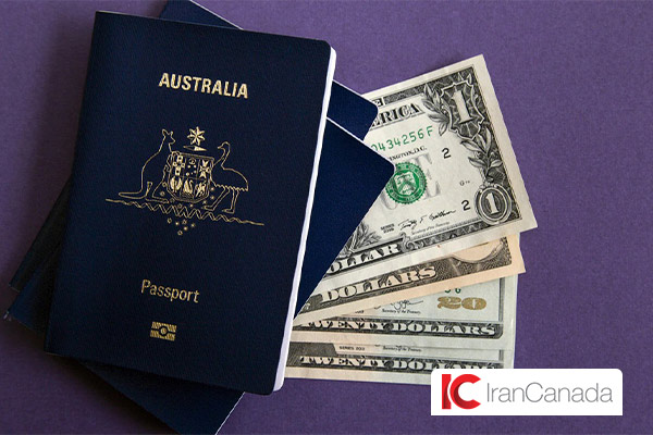 بررسی شرایط و هزینه ویزای سرمایه‌گذاری استرالیا