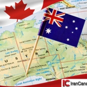 آشنایی با مراحل و قوانین دریافت ویزای کار استرالیا