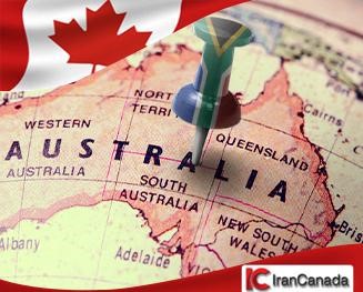 حداقل امتیاز بندی برای مهاجرت به استرالیا 2023