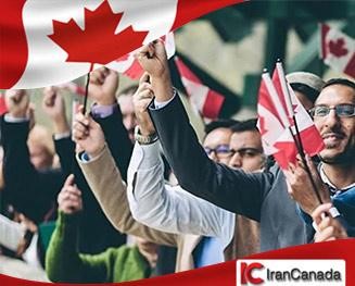 بررسی شرایط ویزای ict کانادا