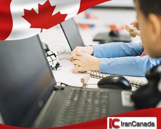 بررسی رشته مهندسی کامپیوتر در کانادا از هزینه تحصیل تا بازار کار