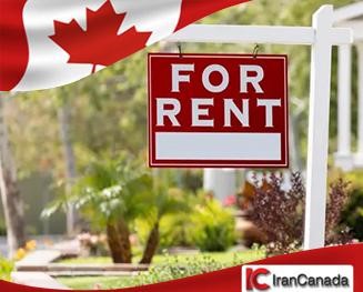 بررسی هزینه اجاره خانه در تورنتو و ونکوور