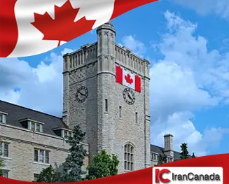 معرفی ارزان‌ترین دانشگاه های کانادا