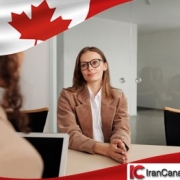 بهترین شغل برای زنان در کانادا در مجله ایران کانادا