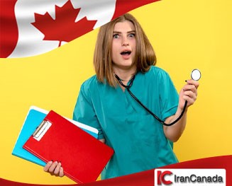 بررسی صفر تا صد مهاجرت پرستاری به انگلیس در بلاگ ایران کانادا