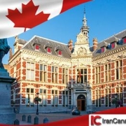 لیست بهترین دانشگاه های هلند در مجله ایران کانادا
