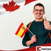 بررسی تحصیل در اسپانیا بدون مدرک زبان در ایران کانادا