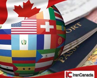 بررسی راحت ترین کشور برای مهاجرت در بلاگ ایران کانادا