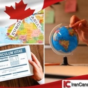 معرفی ۵ کشور راحت برای مهاجرت کاری در بلاگ ایران کانادا