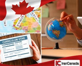 معرفی ۵ کشور راحت برای مهاجرت کاری در بلاگ ایران کانادا