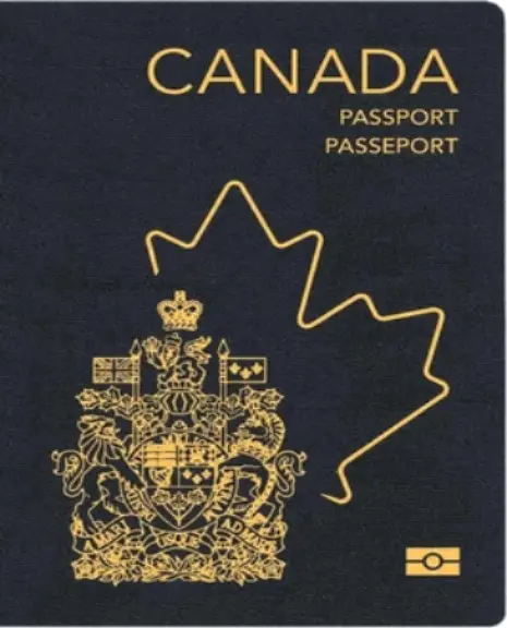اخذ ویزا کانادا
