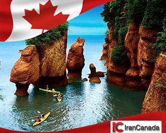 بررسی جاهای دیدنی کانادا و معرفی بهترین جاذبه‌های گردشگری در مجله ایران کانادا