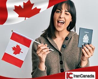 بررسی شرایط تبدیل ویزای توریستی به تحصیلی کانادا در مجله ایران کانادا