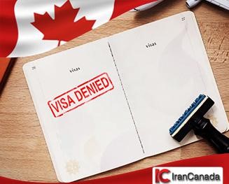 بررسی دلایل ریجکتی ویزا تحصیلی کانادا در مجله ایران کانادا