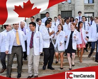 معرفی بهترین کشور ها برای تحصیل پزشکی در بلاگ ایران کانادا