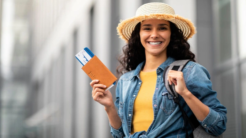 ویزای توریستی استرالیا