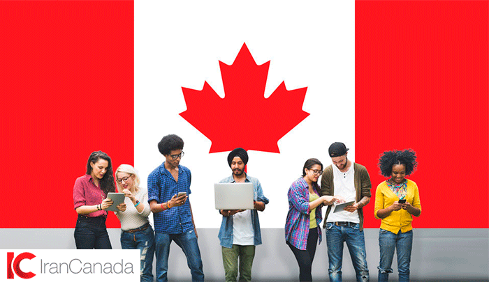 شرایط اخذ بورسیه تحصیلی کانادا